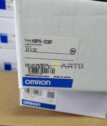 New one omron - one, 24vdc