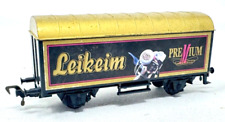 Hümmer Bierwagen “Leikeim Premium” - 1:87 HO H0