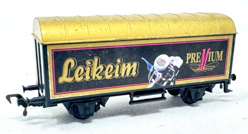 Hümmer bierwagen leikeim - bierwagen, “leikeim