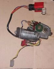 Renault Laguna 1 Bj.93-98 Motor Schiebedach 403820 Schiebedachmotor