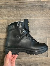 meindl gore-tex hiking boots