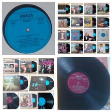 Auswahl Amiga Eterna