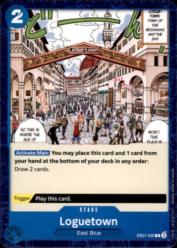 One piece memorial - one,