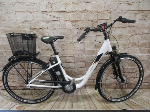 Bike zoll elektrofahrrad - 28,