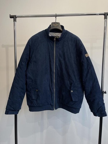 Men atlas for jacket - for, navy