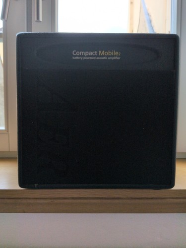 Aer compact mobile - compact,