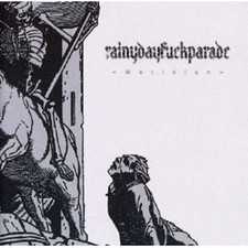 Rainydayfuckparade - Meridian
