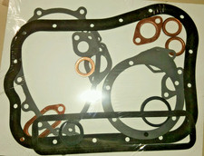 Dichtungen Serie Motor Fiat