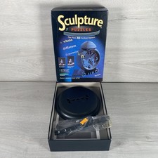 3D Skulptur Puzzle Vertikal