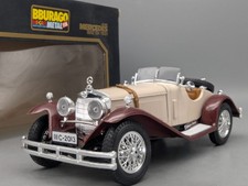 Modellautos 1:18 Bburago