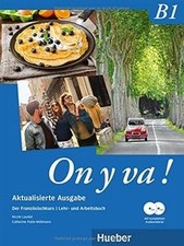 On y va ! B1 Aktualisierte Ausgabe / On y va ! B1 - ... | Buch | Zustand wie neu