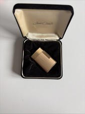 Jean Claude Feuerzeug