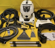 Vivenso 850W mit El.Düse