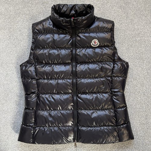 Damen moncler ghany weste - moncler,