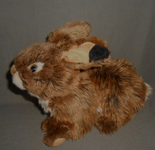 KARSTADT  KUSCHELWUSCHEL  HASE