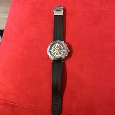 Ingersoll Bison No. 1 - GMT