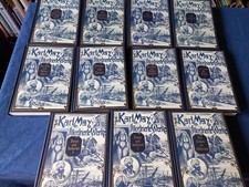 Karl May´s Illustrierte