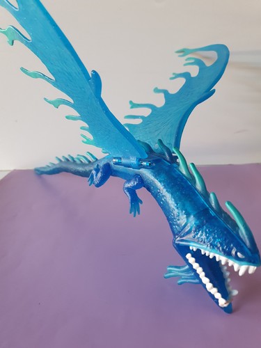 Dragons drachenzähmen leicht - dragons,