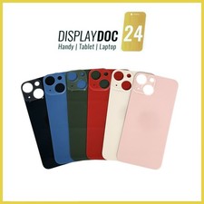 Backcover Glas Rückseite für