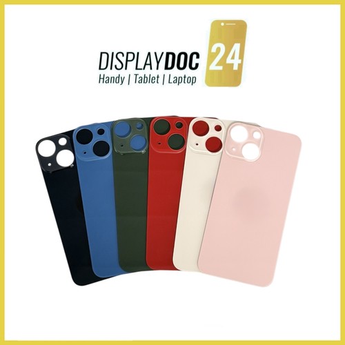 Backcover glas rückseite für - glas,