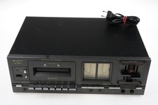 Sanyo RD-5500 Tapedeck -