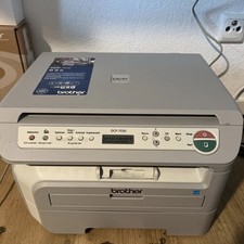 Brother DCP-7030 Laserdrucker Multifunktionsgerät