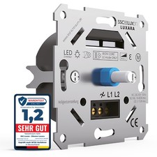 Universal Drehdimmer