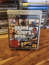 Grand Theft Auto V (Sony