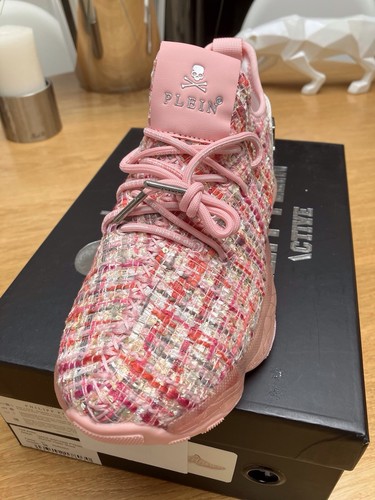 Philipp plein sneaker - plein, gr