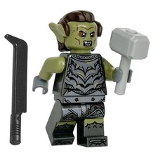 LEGO The Lord of the Rings