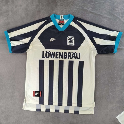 1860 münchen 1995 nike - 1860, 1995-96