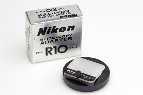 Nikon slide copying - es-3,