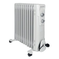 Clatronic 3737 ölradiator - clatronic,