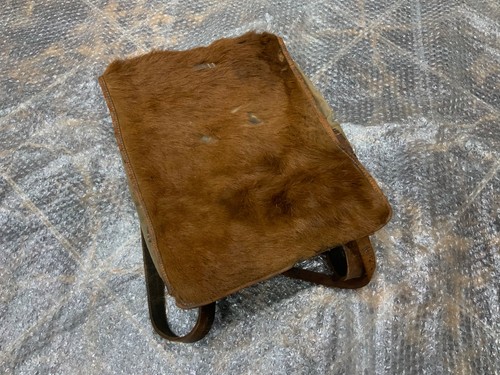 Soldier backpack satchel - backpack,