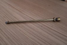 Original Ersatzstab mit Mutter