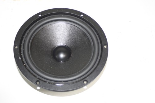 Canton chassis aus subwoofer - aus,
