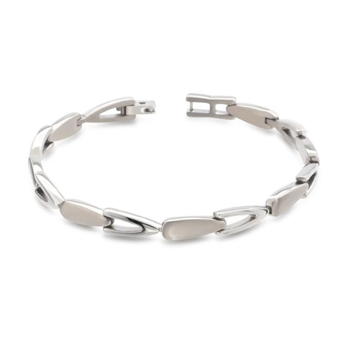 Boccia damenschmuck armband - boccia,