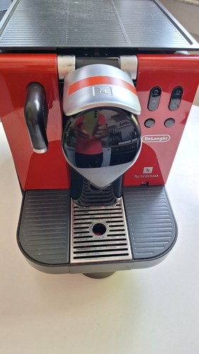 Delonghi kaffemaschine - delonghi,