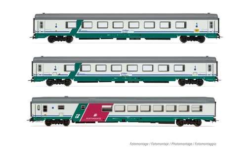 Rivarossi hr4359 - rivarossi, h0