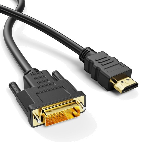 Hdmi auf dvi - auf,