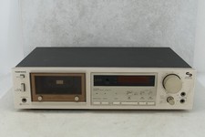 SCHNEIDER Team Hifi Concept 6051C ++ Tapedeck Kassettendeck ++ guter Zustand