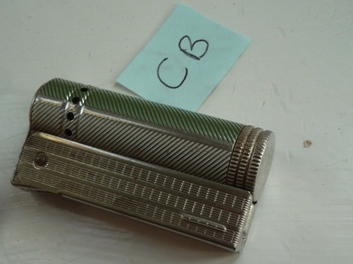 Vintage imco triplex junior - triplex,