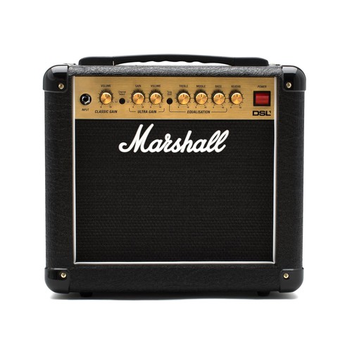 Marshall dsl1cr combo - dsl1cr,