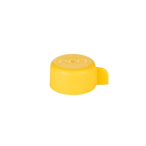 Tupperware ersatzdeckel gelb - ,