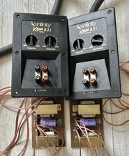 Infinity Kappa 8.2 i Series II