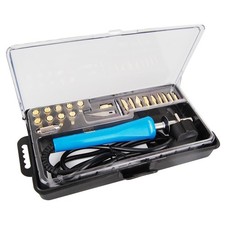 Brennstempel-Set, 23