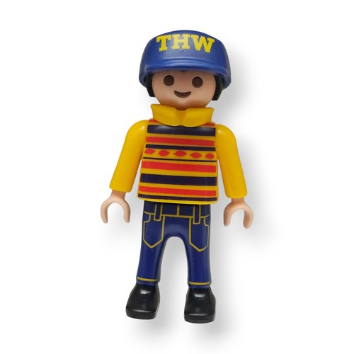 Playmobil figur kind junge - figur,