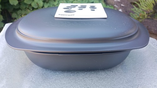 Tupperware ultra bräter - tupperware, h