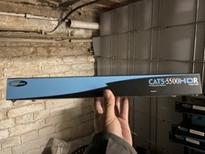 Gefen CAT5-5500HDR KVM Extender