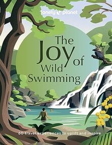 Lonely planet the joy - the, wild